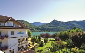 Hotel Seegarten  4*